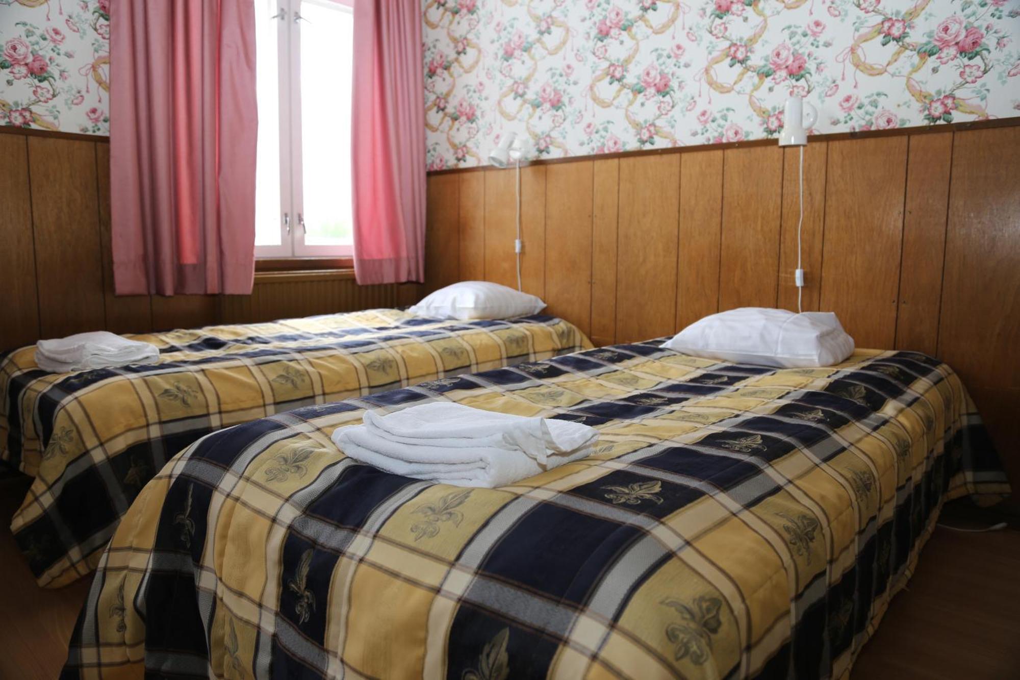 Hotelli Iisalmen Seurahuone Iisalmi Quarto foto