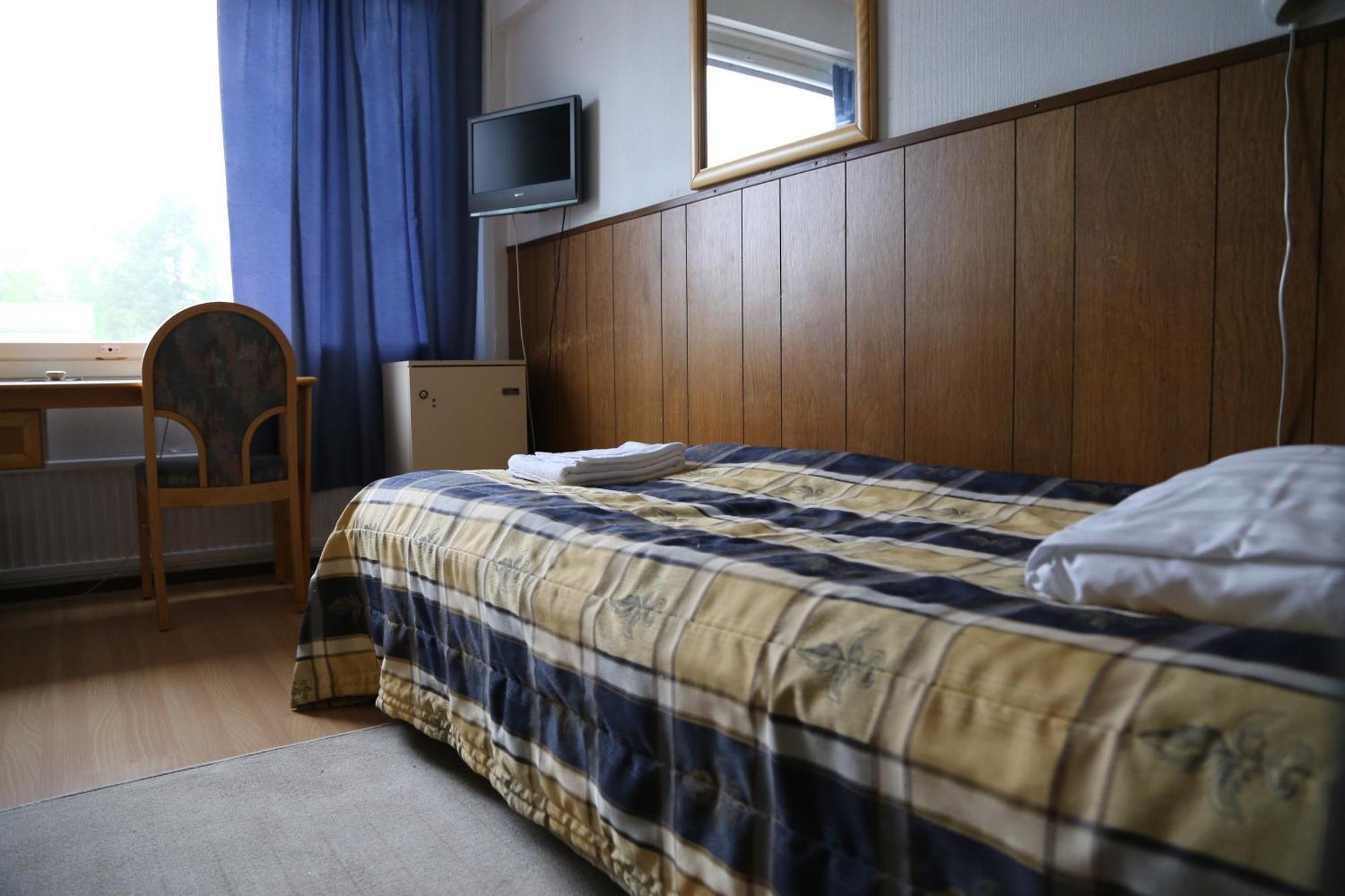 Hotelli Iisalmen Seurahuone Iisalmi Quarto foto